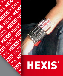 FORMACIÓN HEXIS